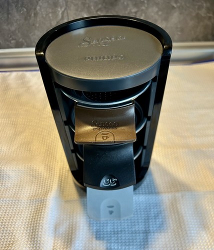 Philips senseo - philips,