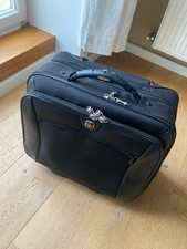 Wenger Trolley Handgepäck Tasche Koffer Aktenkoffer Multifunktionstasche