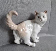Katze gato cat vintage - katze,