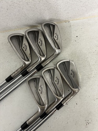 Callaway eisensatz forged - eisensatz, x