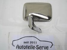 Chrom Außenspiegel