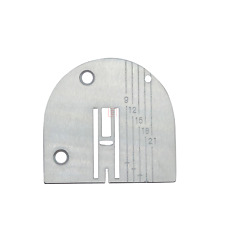 Stichplatte für Veritas