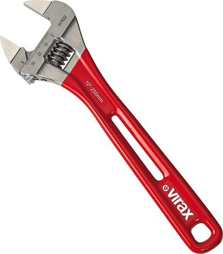 Virax rollgabelschlüssel mit - virax,