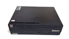 Lenovo Thinkcentre M75S G2 SFF Desktop PC AMD Ryzen7 4750G 32GB DDR4 512GB NVME