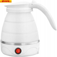 Tragbarer Camping-Wasserkocher