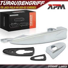 Türgriff außen Vorne Links