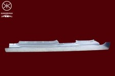 Außenschweller Schweller