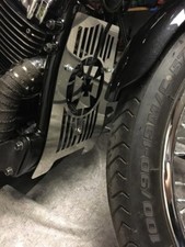 Yamaha XVS Dragstar 650,1100 Motorhaube