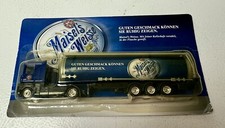 Grell Ho 1/87 Truck Tanker