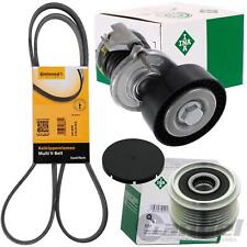 INA SPANNER+FREILAUF+CONTI