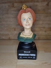 Shrek 2 Fiona Büste (Limited Edition 0179 von 2500)