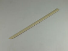 SEITENSCHUTZ LEISTE HR hinten r TÜR TOURAN ORIGINAL VW 1T0853754F / LO7Q TAXI