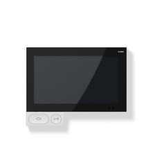 Siedle A 180 - 10 W Axiom IP-Video-Innenstation Türöffner Wandmontage