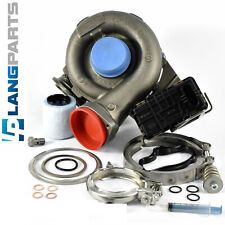 Turbolader für BMW 525d 730d 530d E60 E61 E65 145 kW 170 kW 173 kW 11657794260