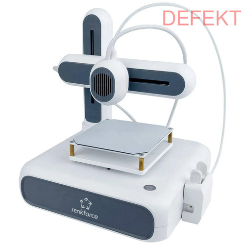 Renkforce drucker mit - renkforce, 3d