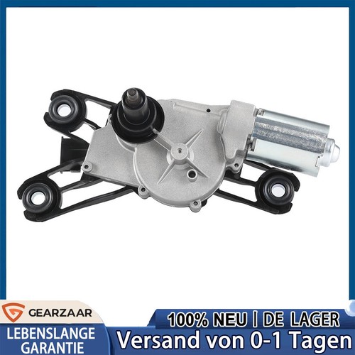 Heckwischermotor ersatz für - heckwischermotor,