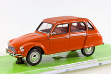1974 Citroën Dyane 1:43 Norev