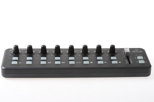 Behringer touch mini snr - x,