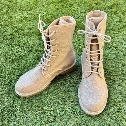Max mara stiefeletten - max,