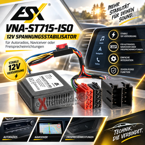 Esx vna st715 - vna-st715-iso, volt