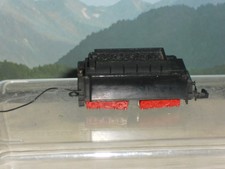 Minitrix N 2900 Schlepptender