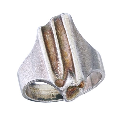 Lapponia ring ming 925 - lapponia,