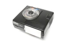 Nikon Speedlight SB-15 Blitz /