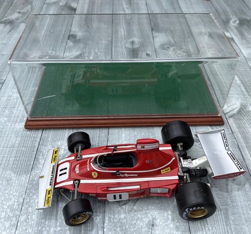 Polistil ferrari 312 74 - polistil, b3-74