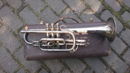 Horst voight markneukirchen - horst,
