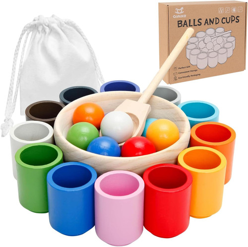 Montessori spielzeug 3 - montessori, ab