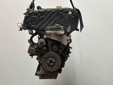 Motor ohne Anbauteile OPEL