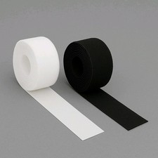 Klettband selbstklebend extra