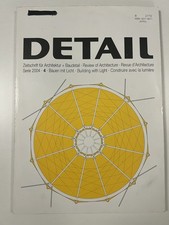 Detail Zeitschrift für