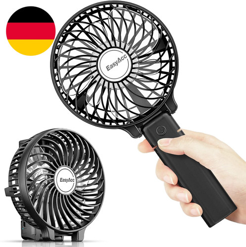 Easyacc handventilator - easyacc,