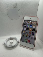 Apple iPod Touch 7. Generation 7G (256GB) PRODUCT Red Rot RAR gebraucht #349