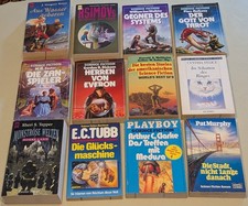 101 Bücher Science Fiction SF