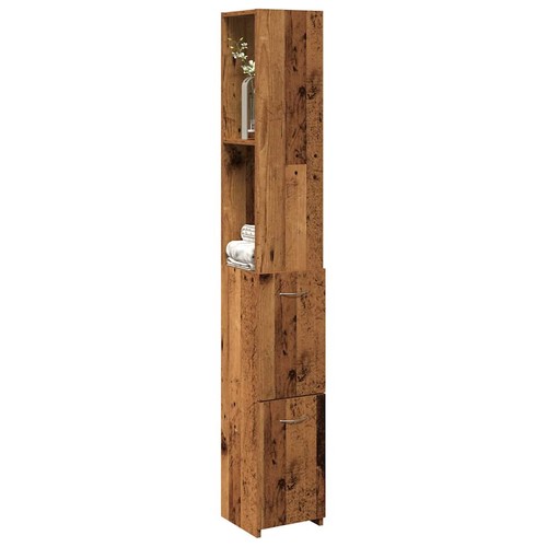 Badezimmerschrank hochschrank - badezimmerschrank,