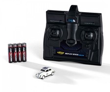 Carson 1:87 VW Beetle Rallye
