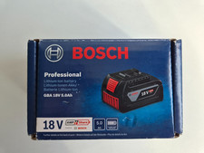 Bosch Professional Akkupack