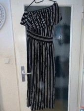 Boden langes Kleid neu Größe