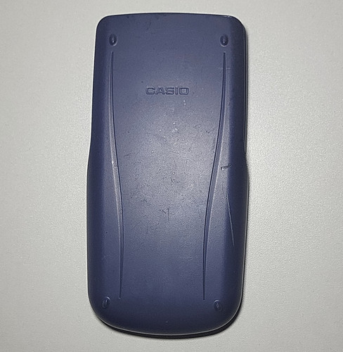 Casio 991es plus - fx-991es,