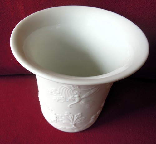 Kaiser germany blumenvase - w.germany,
