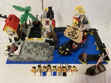 LEGO 6277 Imperial Trading