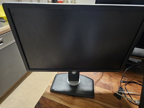 Dell ultrasharp u2412m cm - dell, 61