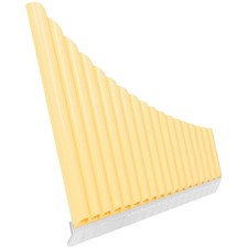 Panpipes Musikinstrument 16