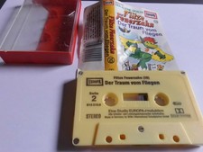 MC Flitze Feuerzahn - Folge 10