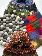Teekuschel Fleece
