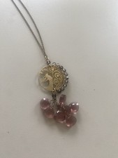 David Aubrey Kette Pfau