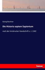 Georg buchner die historia - georg, |