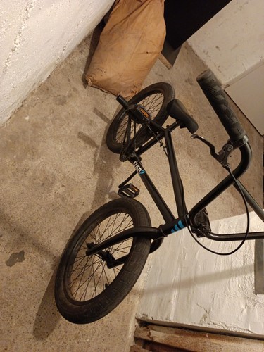 Bmx mafiabike fahrrad zoll - bmx,